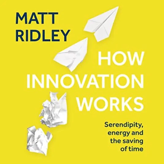 how_innovation_works