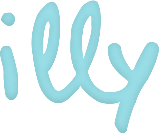 illy-design-logo