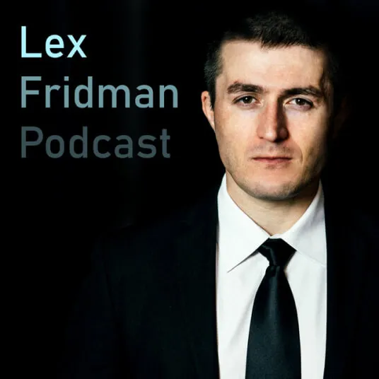 lex_fridman_podcast
